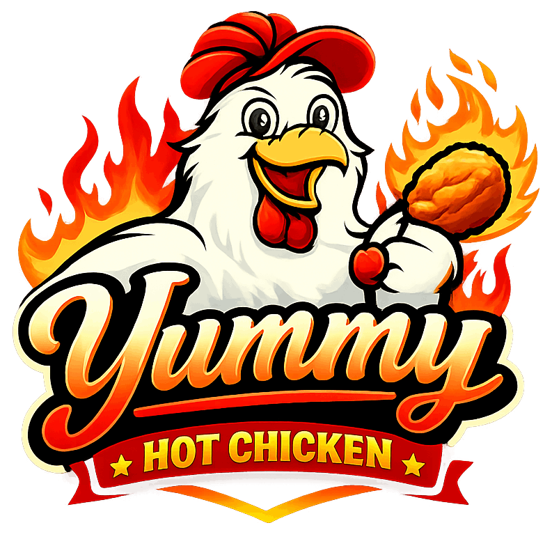 logo text
